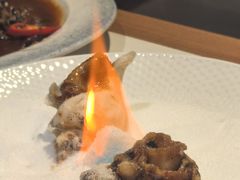 -渔傅·霞浦滩涂海鲜(建平店)