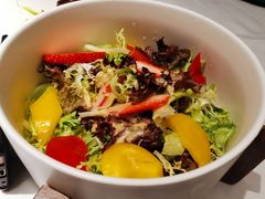 -彩虹之约•淮扬家宴(亚运村店)