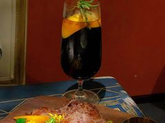 -第101座花园餐厅(湖滨88店)