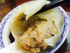 -锡笼记·无锡小笼(人民路店)