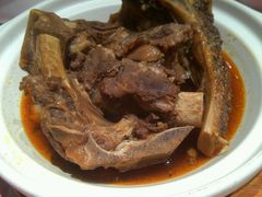 -西贝(上海我格广场店)