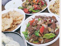 -渔家乐小海鲜(皇姑店)