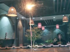 -野菌皇海景野生菌火锅(滨海大道店)