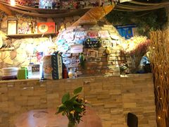 -盘炉forenza·云贵川融合小食堂 ( 钟楼中柳巷店)