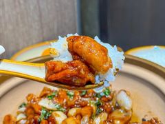 -青年公社烤鸭(青年路店)