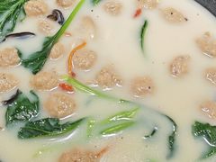 -老兰家传统烧烤炒菜泡馍(小南门店)