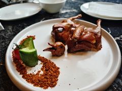 -悦百味·品质川菜(橄榄郡店)