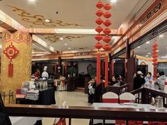 -全聚德(上海首店浦东店)
