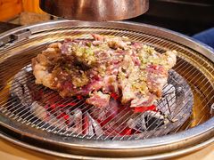 -味家烤肉烤鳗鱼牛排(西塔旗舰店)