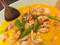杭椒牛蛙-外婆家(西溪印象城店)