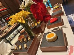 -康莱德酒店·美庭自助餐厅