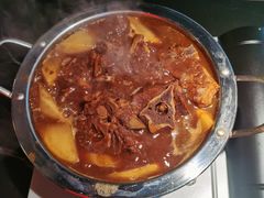 -鱼鼎香烤鱼火锅(华发商都店)