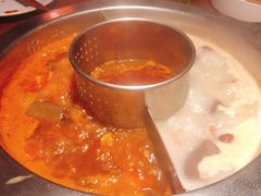 -佬土鹅肠火锅(解放路店)