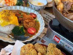 -桃太郎寿司料理(南坪店)