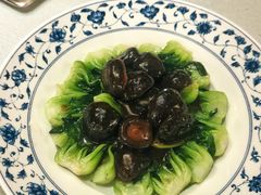 -上海和平饭店龙凤厅 Dragon Phoenix