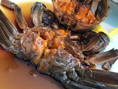 -蟹榭·本帮江浙菜·蟹宴(五角场合生汇商场店)