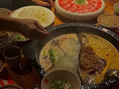 -大话三城重庆火锅(万科天誉店)