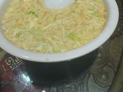 -老华洋饭庄(成林道店)