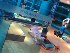 -一兆韦德健身(慧芝湖店)