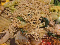 -北丐先生·野馄饨烧烤(雨花万象店)