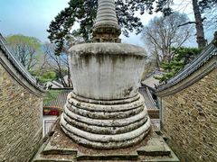 -潭柘寺景区
