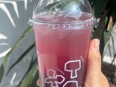 -四叶咖咖啡(昆明恒隆PRO店)