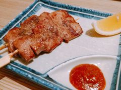 -小山日本料理(兴业太古汇店)