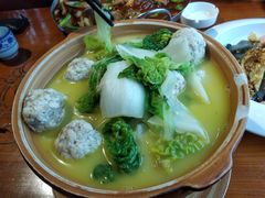 -红胖胖龙虾王·本地菜