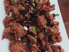 -德贤烧麦菜馆(本溪路店)