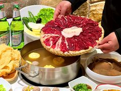 -今日牛事潮汕鲜牛肉火锅(瑞金店)