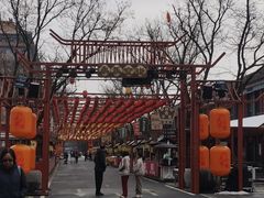 -大明幻境第一城