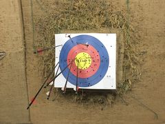 -道顺射箭·团建·骑射(张杨路店)