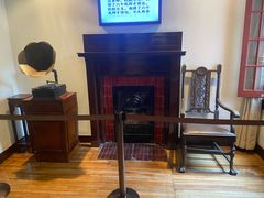 -上海孙中山故居纪念馆