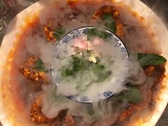 娘惹大虾-小娘惹厨房Little Nyonya(狮城有约上榜店)