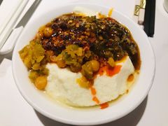 -川味堂·四川豆花(八卦岭店)
