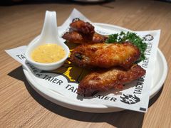 -新太二·鲜料川菜(晶耀前滩店)