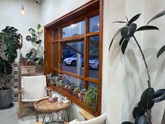 -AHAVA·Fang Baking Studio