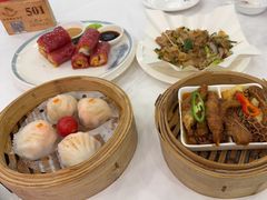 -金华安大酒楼·老牌潮菜·粤式茶点(东方国际店)