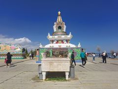 -青海湖国家重点风景名胜区