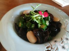 -小放牛炒菜馆(军校店)