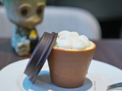 -Fridi Patisserie Cafe