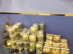 -李大牛和刘大力手作甜品(凯德店)