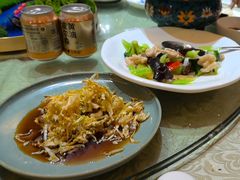 -烤肉宛饭庄(南礼士路店)