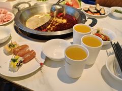 -名扬煮艺肥牛自助火锅(同和店)