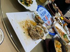 -鲜得莱渔港·小平岛海胆馆(七贤岭店)