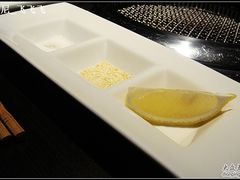 餐具-金柚子韩国烤肉(威宁路店)