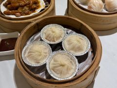 -春满园·早茶·粤菜·宴会(前海店)