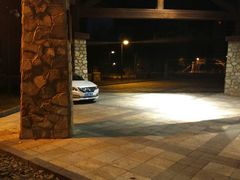 -长白山万达喜来登度假酒店