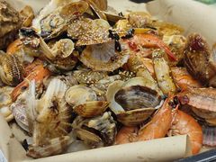 -33号大院·青岛本帮菜(五四广场店)