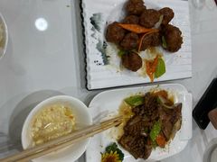 -宝发园名菜馆